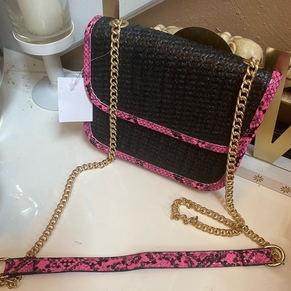 Bundle DEAL ANTONIO MELANI SANDALS AND MATCHING BAG SHOES SIZE 10M - Picture 8 of 12